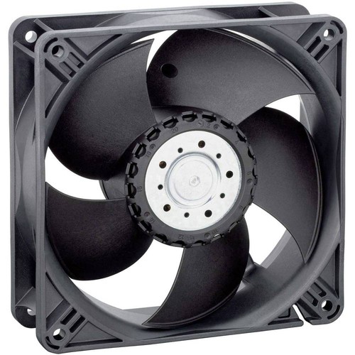Ventilateur axial ebm - ebm, papst