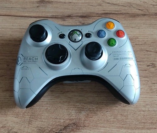 Manette sans fil officielle - manette,
