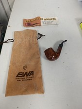 Pipe  EWA  DRU Saint-Claude