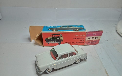 Tekno 828 superbe vw - tekno, #828