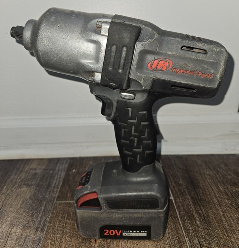 Ingersoll rand w7000 series - ingersoll,