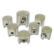 Piston AIRSAL Honda Wallaroo