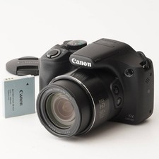 Excellent Canon PowerShot