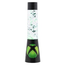 Xbox Lampe à Lave