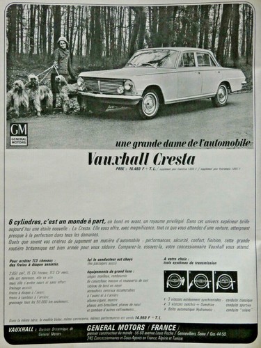 Publicité presse 1963 la - publicitÉ,