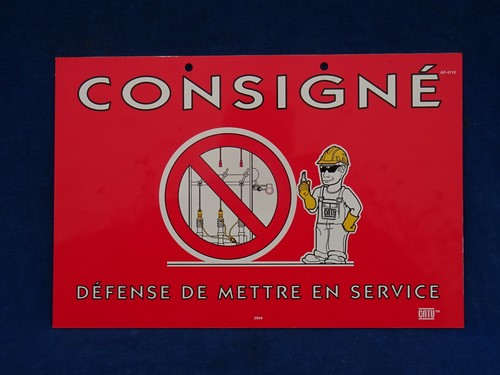 Sympa nice top plaque - sympa,