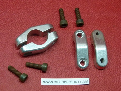 Supports droit gauche barre - gauche,