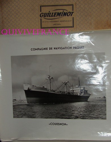 Grande photo cnp cie - grande,