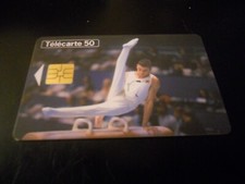telecarte france 50 unites