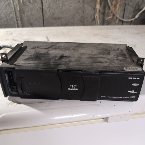 Chargeur pour voiture chm - chargeur, cd