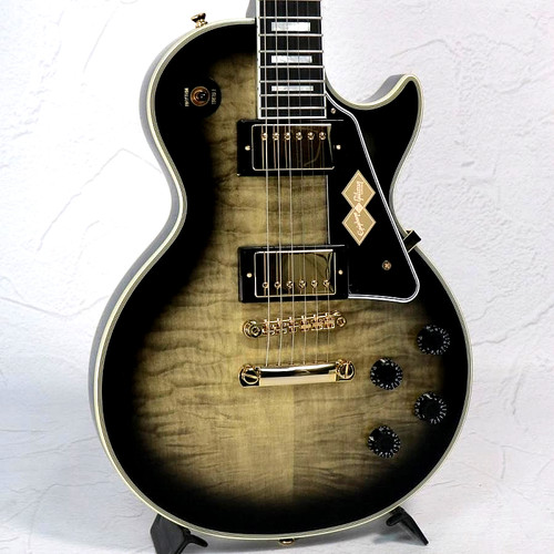 Epiphone inspired gibson - epiphone,