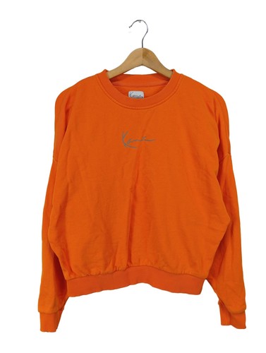 Karl kani sweatshirt - karl, dames