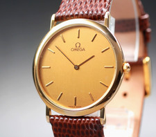 *Near Mint* Vintage OMEGA De