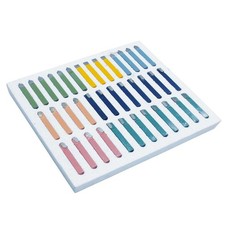 Coffret de 38 outils brases