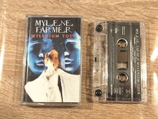 K7 MYLENE FARMER MYLENIUM TOUR