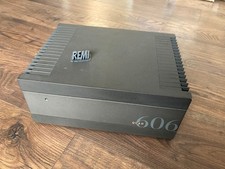 Quad 606 Power Amplifier -
