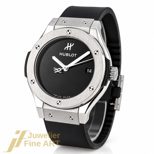 Hublot classic fusion - hublot,