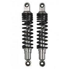 PAIRE D'AMORTISSEURS