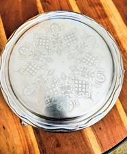 Dessous De Plat Jean Couzon