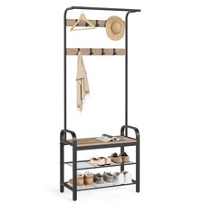 Porte-manteau, garde-robe