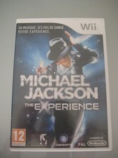  Wii / Michael Jackson The
