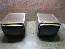 KME CRT Affichage Moniteur