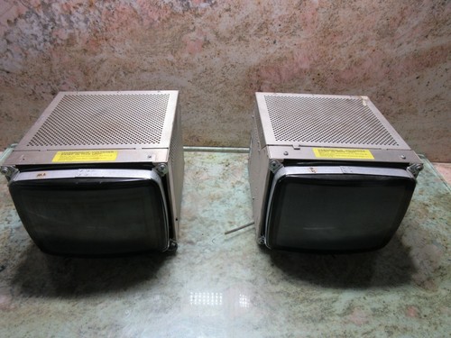 Kme crt affichage moniteur - kme,