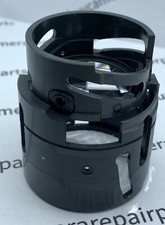 CANON EF 16-35mm f/2.8L II USM 2-4G BARREL + 2nd B GROUP LENS REPAIR PART