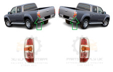NEUF Pour Mazda BT-50 08-11