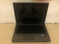 HP ProBook 6470b 14" Core i5-3210M laptop2.5GHz 8GB 240GB Webcam Wifi Win 10 Pro