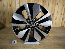 1x Original Alliage Zürich VW