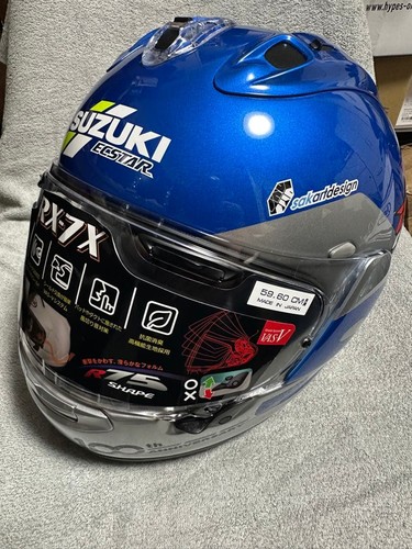 Casque intégral arai - casque,