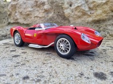 6# Ferrari 250 Testa Rossa
