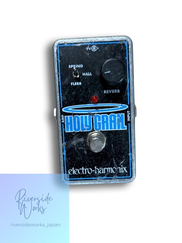 Unité electro harmonix - unité, holy