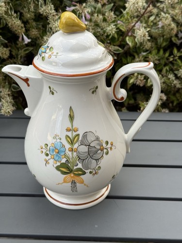 Cafetière villeroy boch - cafetière, et