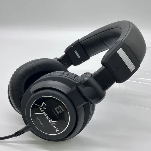 Casque studio ultrasonique - casque,