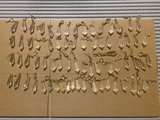 Pampilles Verre ou Cristal 