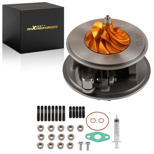 Turbo chra cartridge - chra, vw