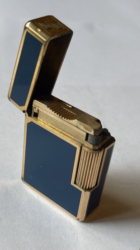 Briquet marque dupont laque - briquet, de