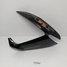 Carène Droite Supérieure