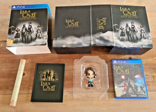 COMPLET Lara Croft and the Temple of Osiris Gold Edition PS4 Collector