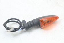 CLIGNOTANT AVANT GAUCHE -