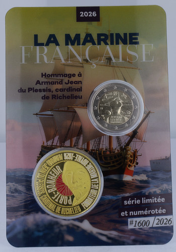 France coincard exclusif - france,