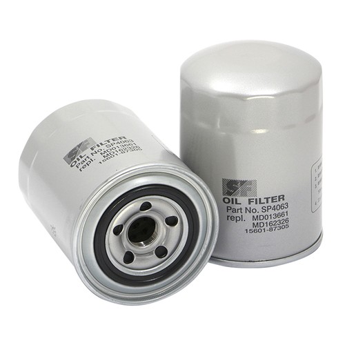 Filtre huile sp4063 pour - filtre,