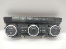 3AA907044BP Commande Chauffage