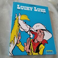 LUCKY LUKE intégrale DUPUIS – EO 2008 – volume 1 – MORRIS