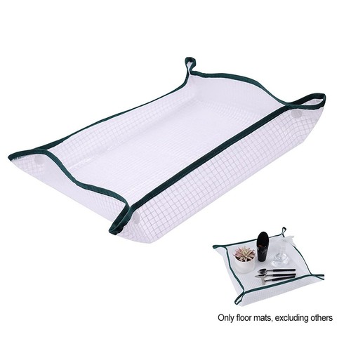 Tapis jardin imperméable - de,