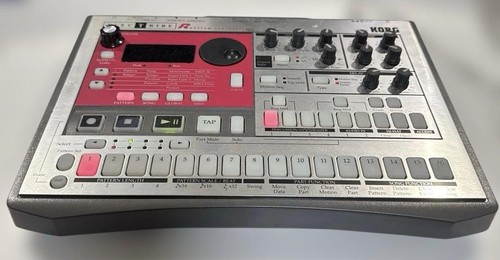 Korg electribe rhythm - electribe, er-1