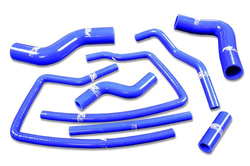 Kit durites silicone - kit,