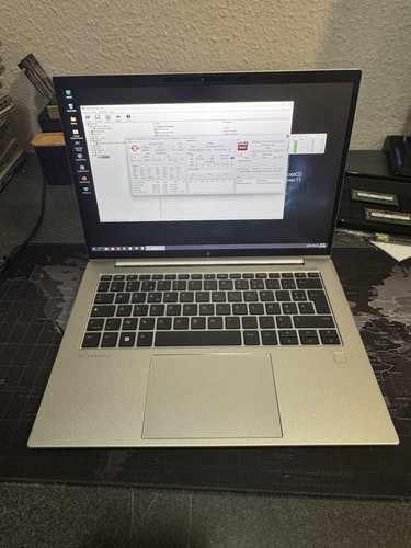 Elitebook 845 g10 - elitebook, ryzen